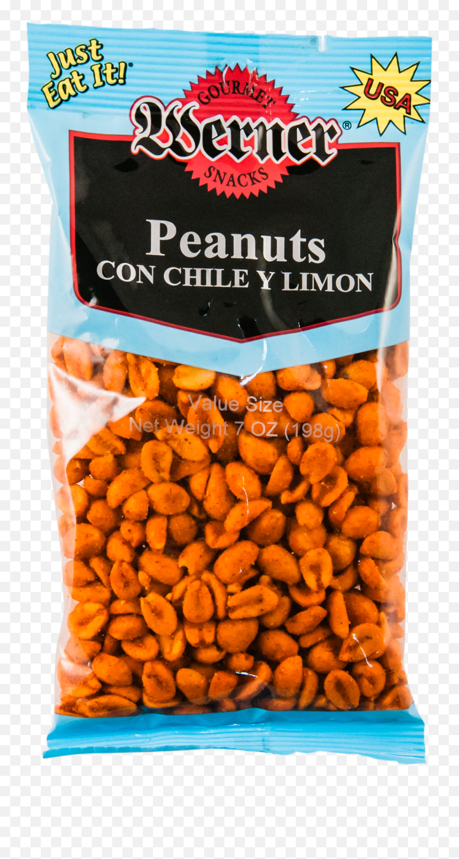 Peanuts Con Chile Y Limon - Soy Nut Png,Limon Png
