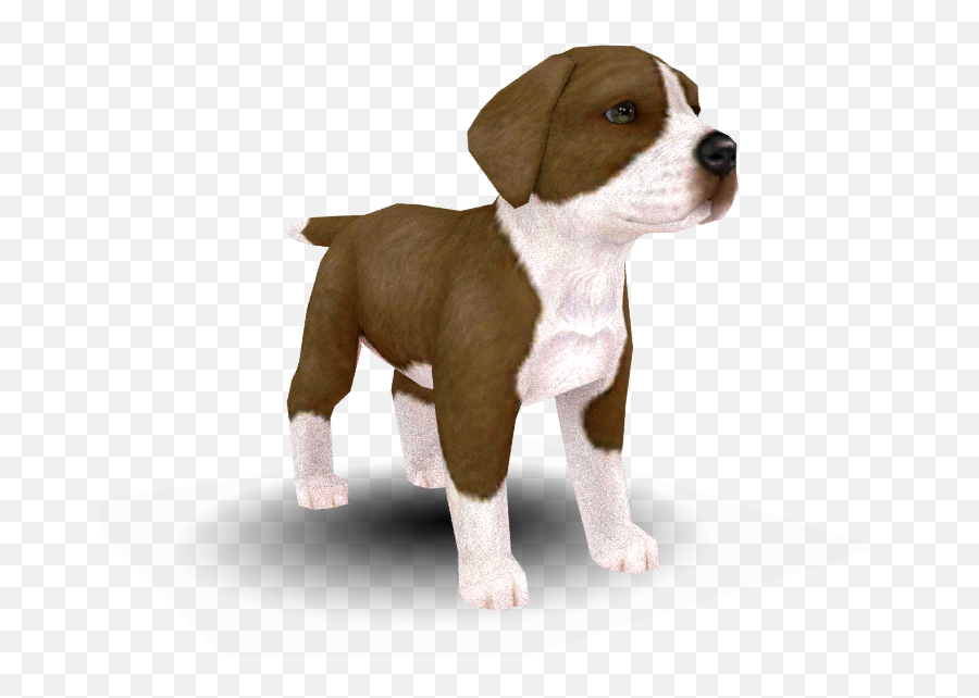 3ds - Nintendogs Cats Great Dane The Models Resource Nintendogs And Cats Great Dane Png,Great Dane Png