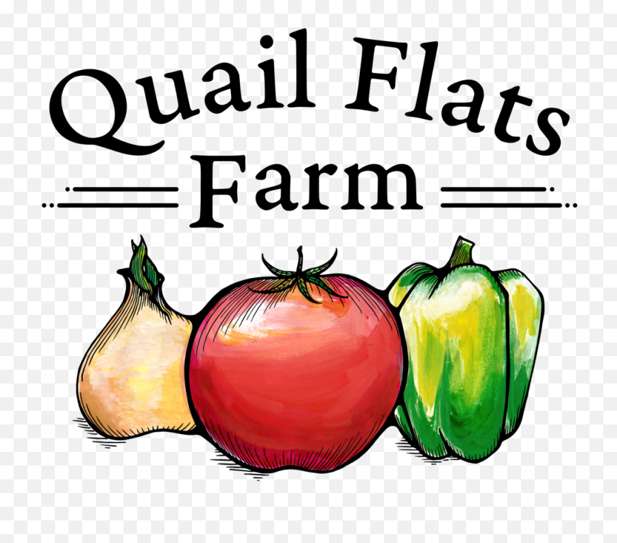 Quail Flats Farm Png