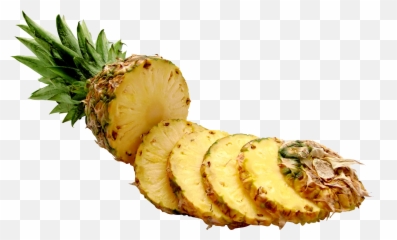 Png Images Premium Collection - Pineapple Freezer,Pineapples Png
