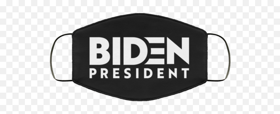 Joe Biden For President Face Mask - Mask Is As Useless As Our Politicians Png,Joe Biden Png