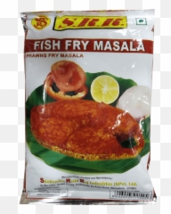 Srr Fish Fry Masala - Srr Fish Fry Masala Png,Fish Fry Png