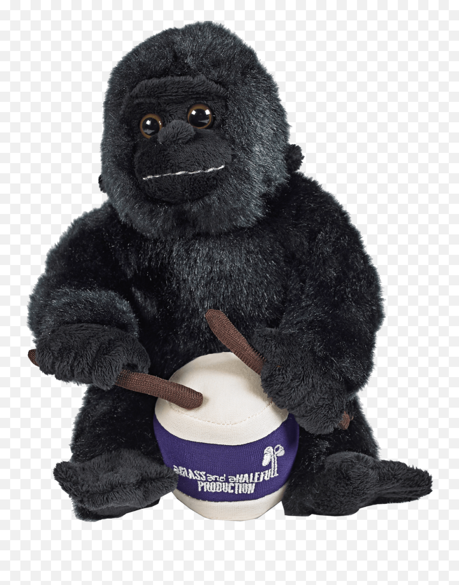 Cadbury Dairy Milk Gorilla Chocolate Gifts With Toys - Cadbury Gorilla Png,Gorilla Png