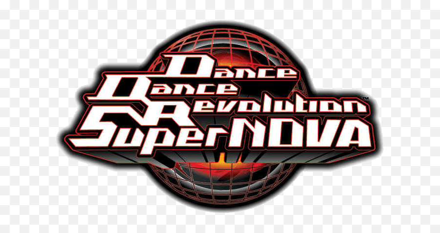The Zone - Dance Dance Revolution Supernova Ost Png,Dance Dance Revolution Logo