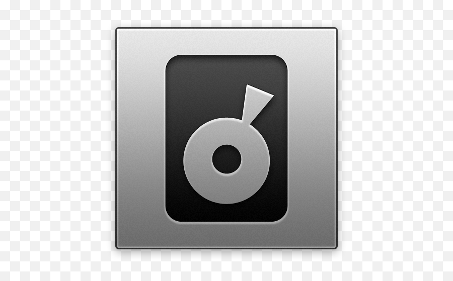 Hard Drive Library Icon Png Transparent Background Free - Ipod,Hard Drive Png