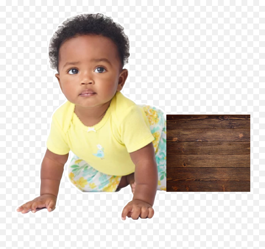 Sprog Store - Black Baby Transparent Background Png,Toddler Png
