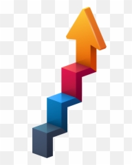 Transparent Png Clip Art Image Gallery - Stairs Clipart