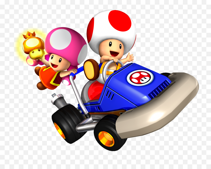 Neither Has Daisy Or Waluigi Mario Kart Double Dash Toad And Toadette Png Mario Kart Png Free Transparent Png Images Pngaaa Com - roblox mario kart double dash