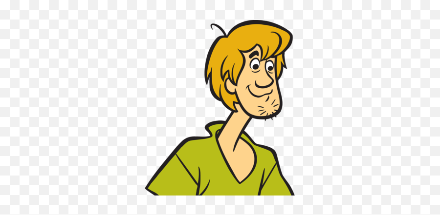 Shaggy Rogers - Shaggy Png,Shaggy Png