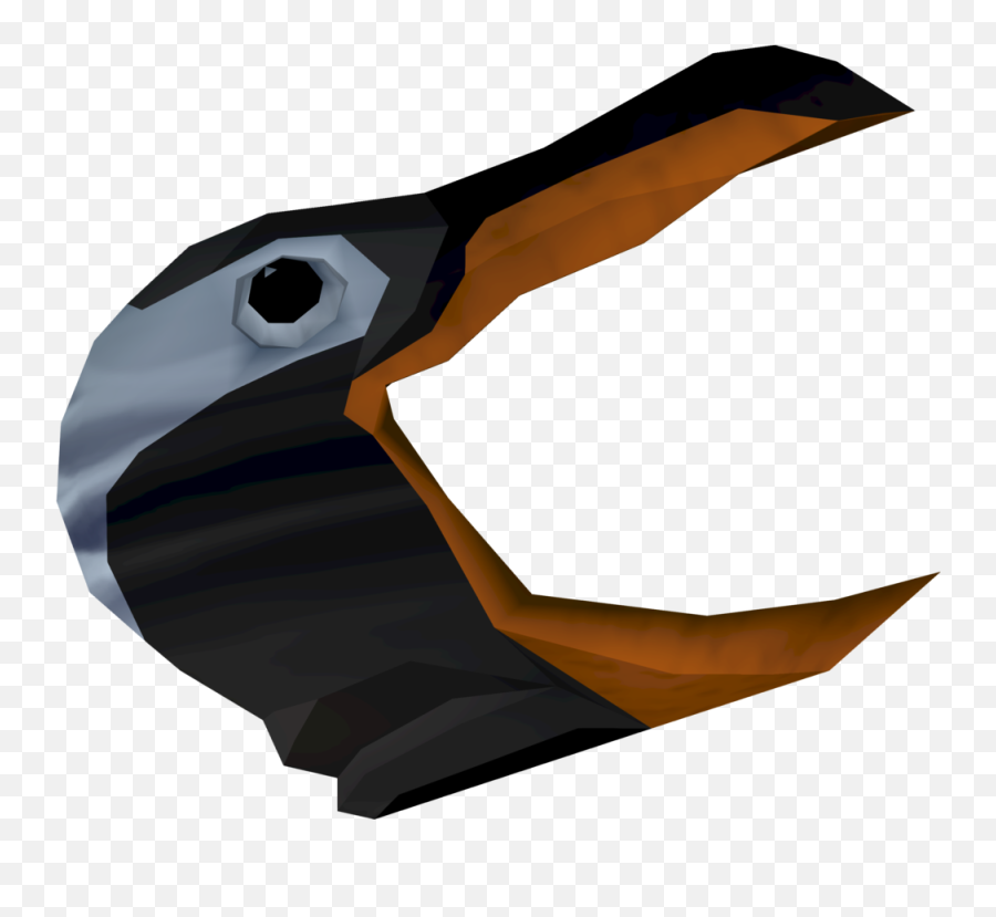 Penguin Head Runescape Wiki Fandom - Penguin Head Transparent Png,Penguin Transparent