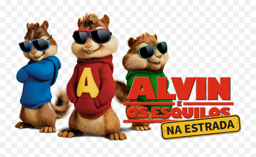 1080p Hd Png Download - Alvin And The Chipmunks Disney,Alvin Png