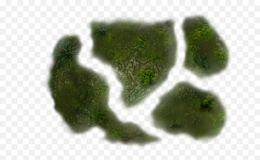 Swamp Png Bill Clipart Dollar - Swamp Terrain Transparent,Swamp Png