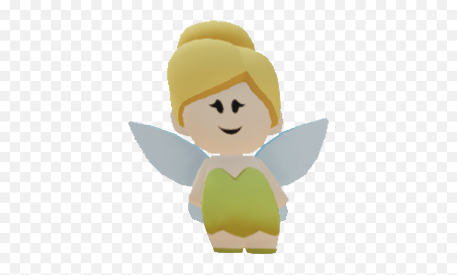 Tinker Bell Costume - Cartoon Png,Tinker Bell Png