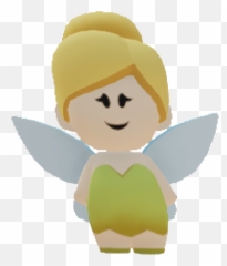Tinker Bell Costume - Cartoon Png,Tinker Bell Png