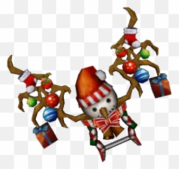 3d - Cartoon Png,Frosty Png