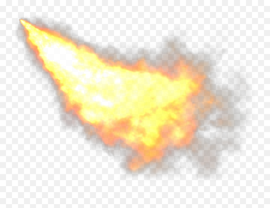 Dragon Fire Png Transparent Picture - Rocket Fire Png,Fire Dragon Png