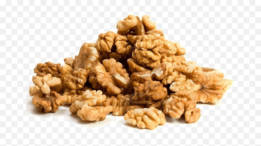 Walnut Without Shell Png Image - Walnut Dry Fruit,Walnuts Png