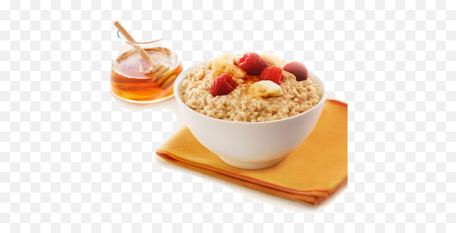 Oatmeal Transparent Image - Corn Flakes Png,Breakfast Transparent