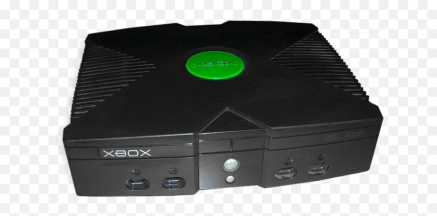 Xbox Icon Png - Original Xbox Transparent,Xbox Png