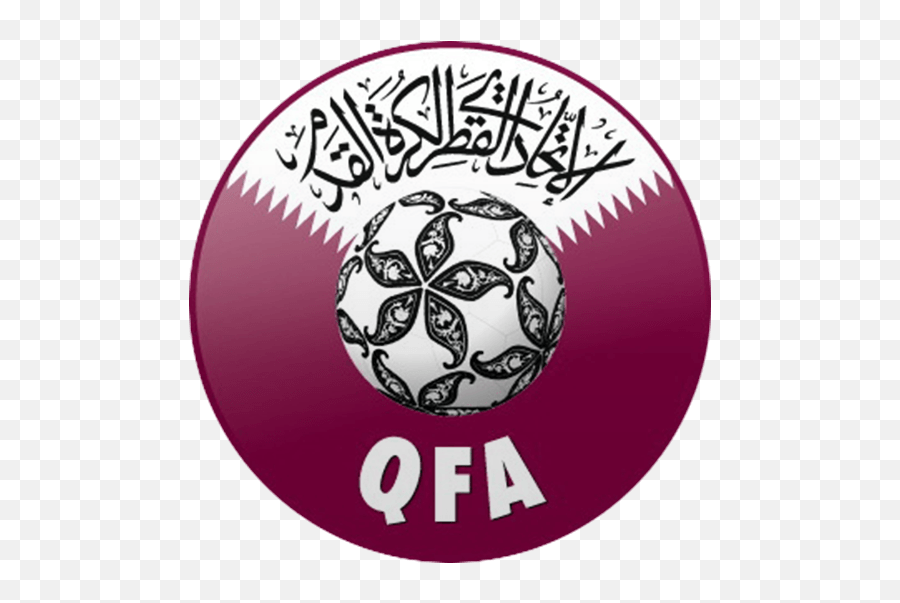 Qatar Vs Argentina - Qatar National Team Logos Png,Argentina Soccer Logo