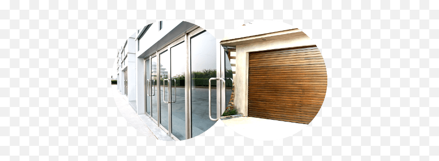 Doors In Kenya - Intelwise Technologies Ltd Aluminium Glass Door Png,Doors Png