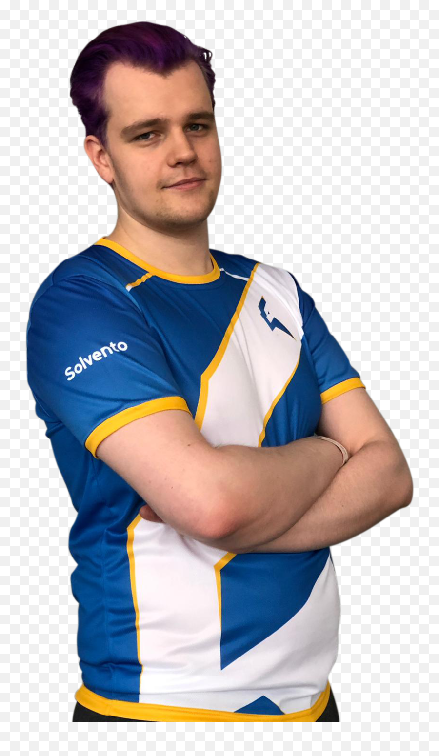 Frost Cas Brück - Leaguepedia League Of Legends Esports Wiki Player Png,Frost Png