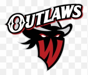 New Britain Rock Cats Logo Download - icon Williamsport Outlaws png
