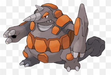 Giovanni To Use Zapdos For December U2013 Gaming2gether Media - Rhyperior Pokedex Png,Zapdos Png