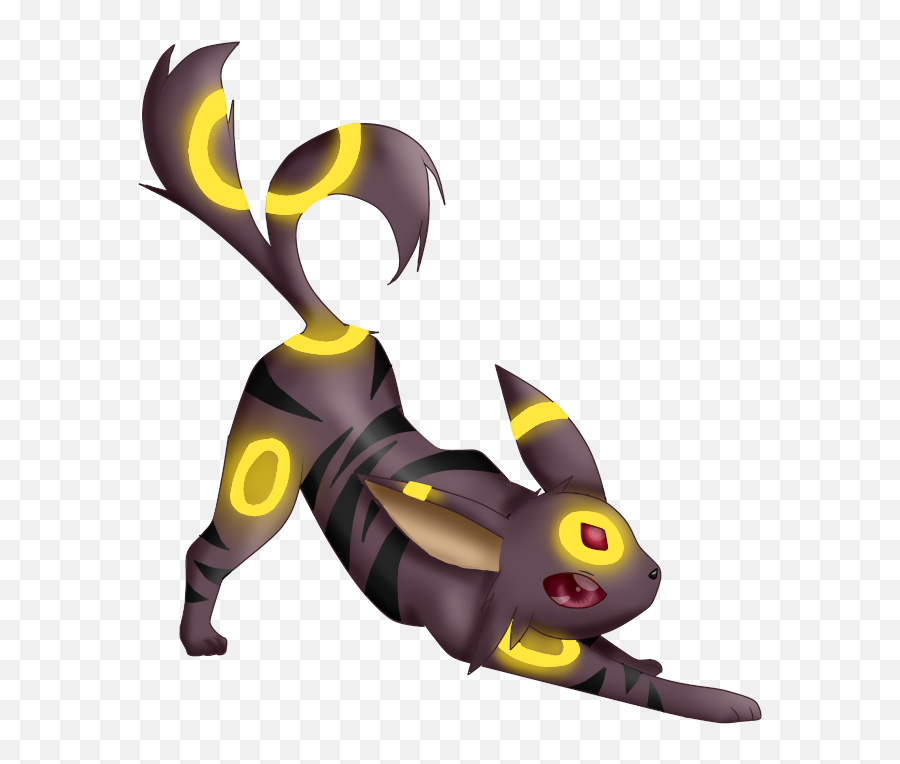 Umbreonespeon - 1png Picture By Kellyfayphotog Photobucket Cartoon,Umbreon Png