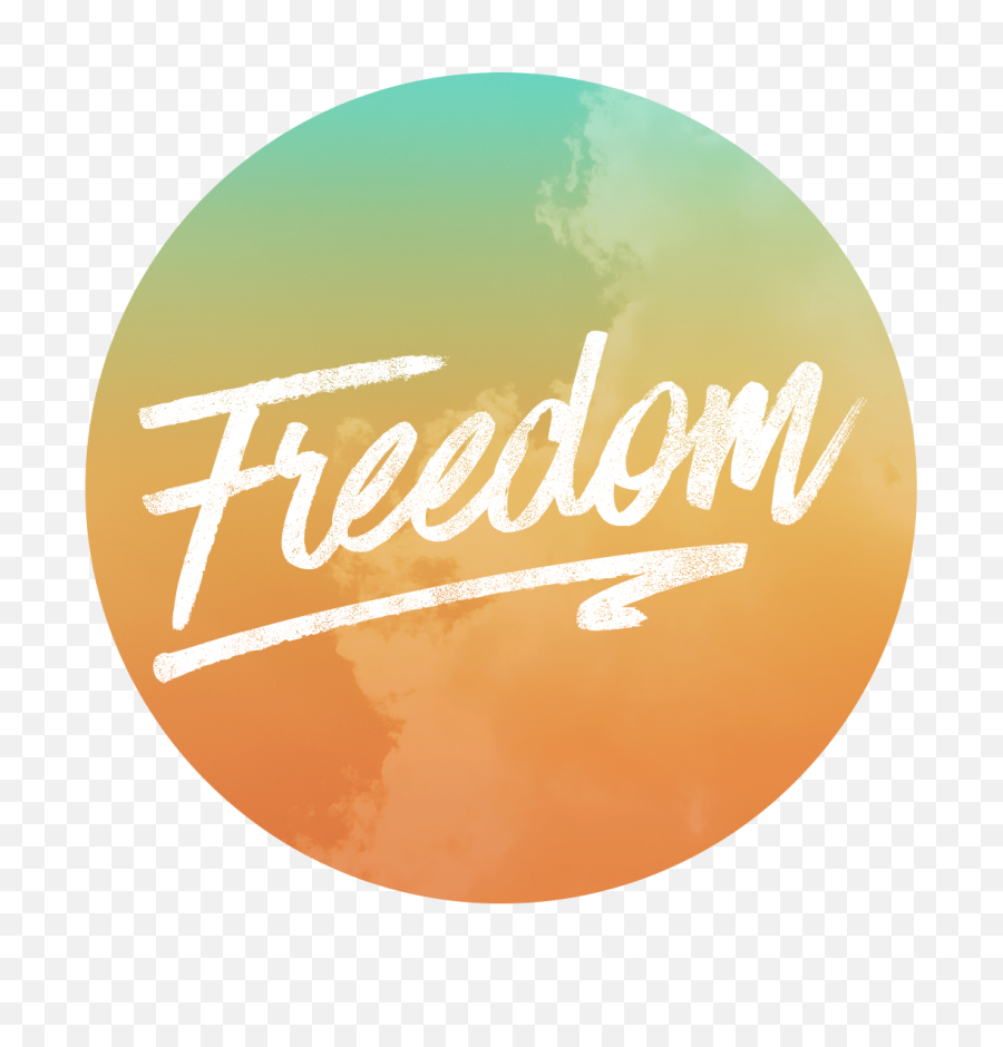 Freedom Png And Vectors For Free - Freedom Png Logo,Freedom Png