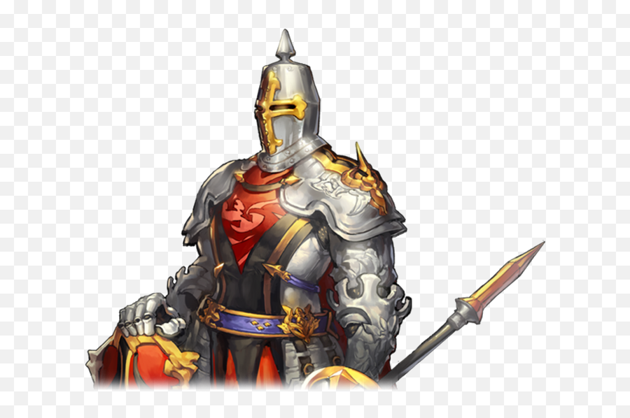 Seven Knight Rook Hd Png Download - Fictional Character,Rook Png