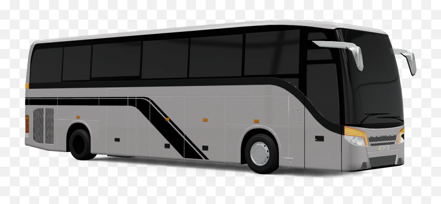 Playground Bus - Fh4 Bus Png,Bus Png