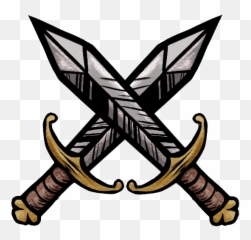 Spot Illustrations Emily Rhain - Collectible Sword png