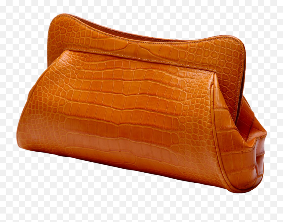 Leather Women Bag Png Image - Handbag,Purse Png