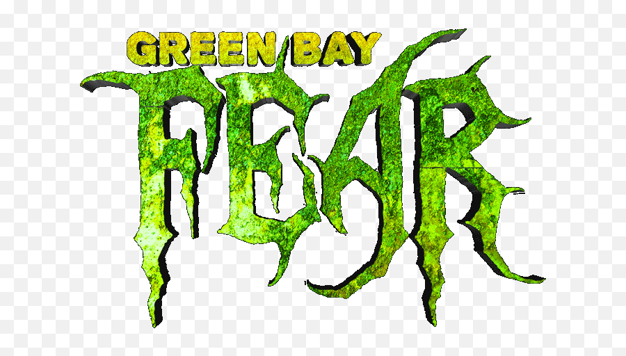 Volunteers - Green Bay Fear Png,Layers Of Fear Logo