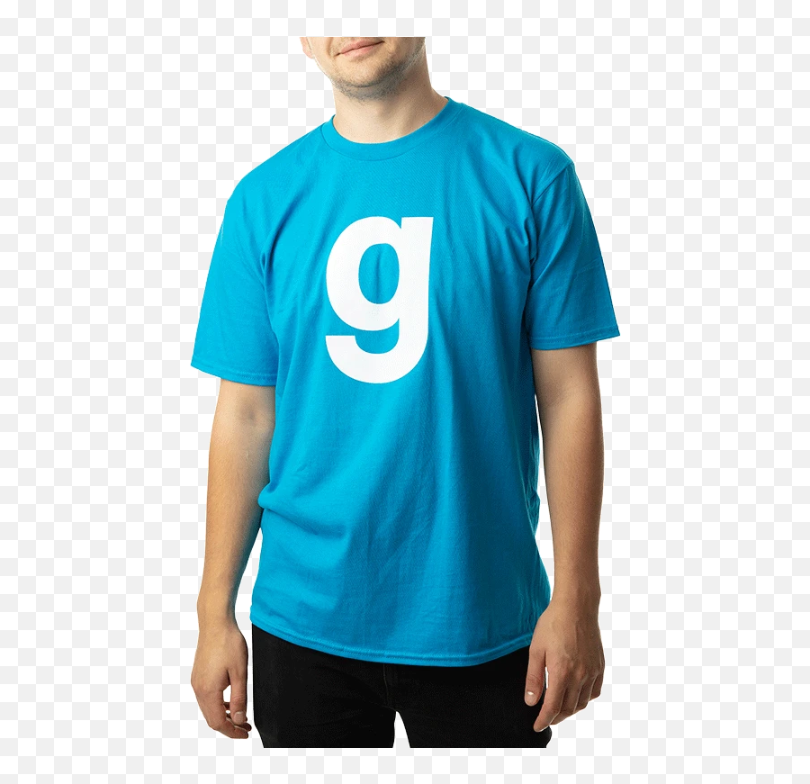 Gmod Oh Gee Tee - Gmod Shirt Png,Gmod Logo Png