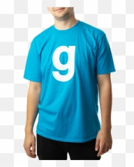 Gmod Oh Gee Tee - Shirt png