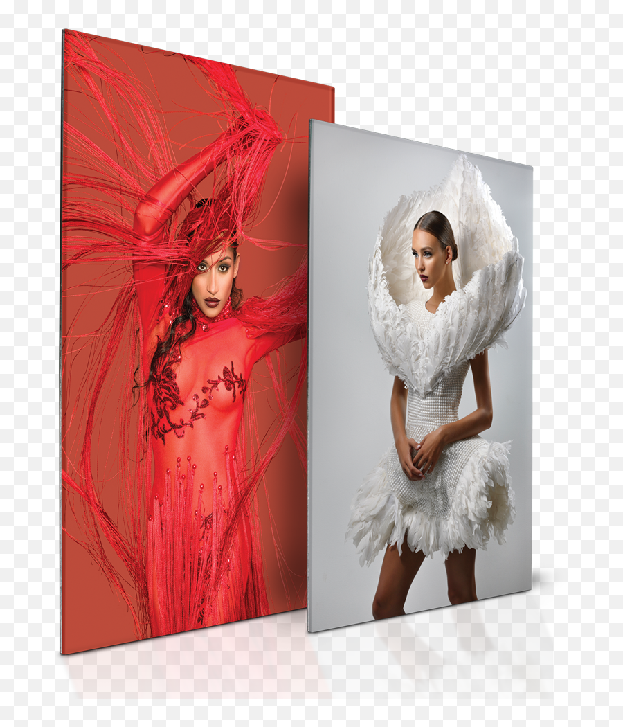 Personalized Acrylic Photo Wall Art - Fairy Png,Wall Art Png