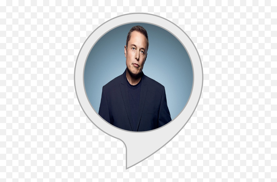 Alexa Skills - Body Soul And Spirit Png,Elon Musk Png