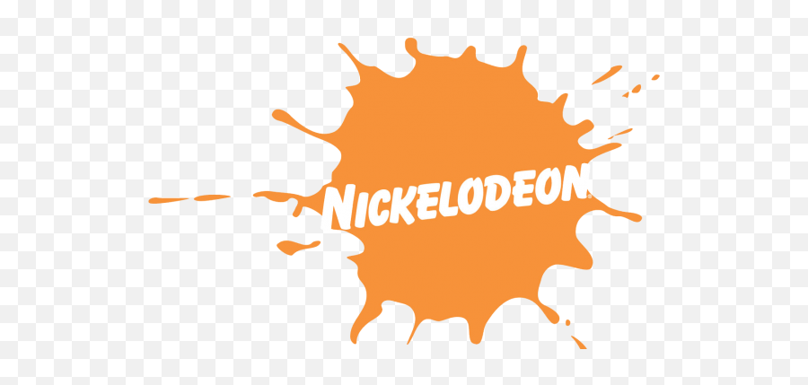 Nickelodeon - Nickelodeon Png,Nickelodeon Movies Logo