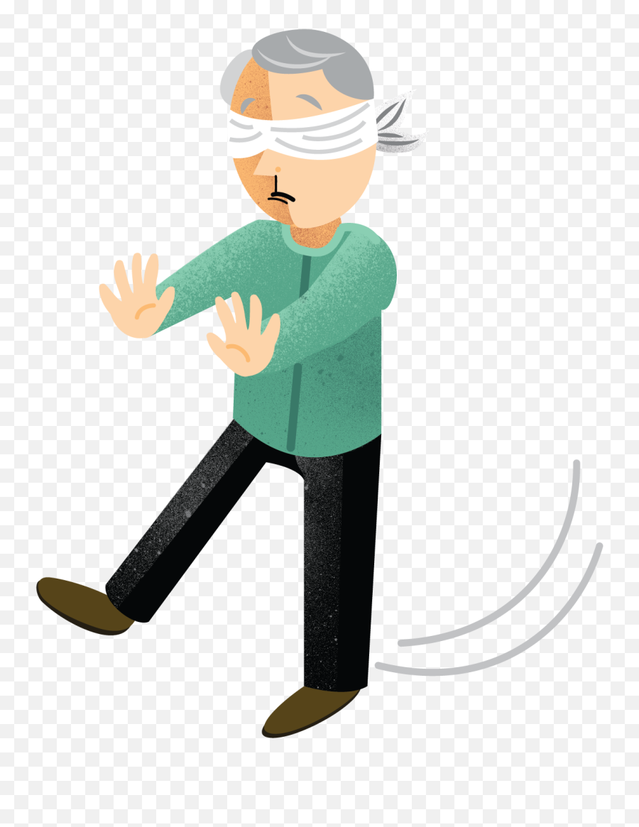 Board Game - Blindfold Cartoon Png,Blindfold Png