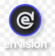 Envision Creative Design Coming Soon - Viking Shield Designs png