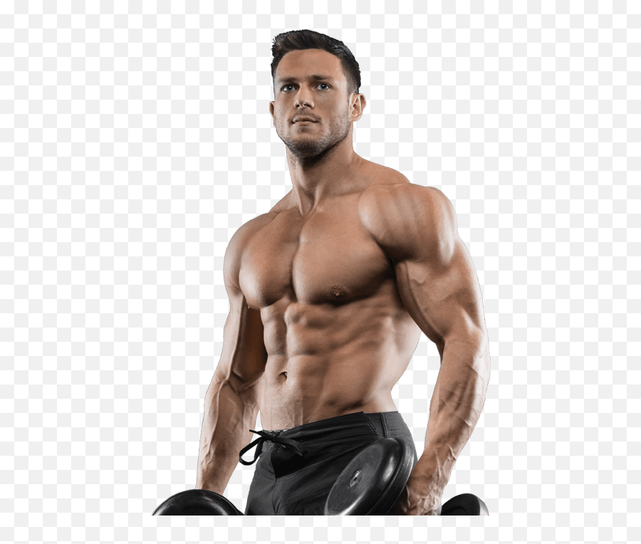 Bodybuilding U0026 Centrapeak Muscle Gains And Gym Motivation - For Men Png,Bodybuilder Png