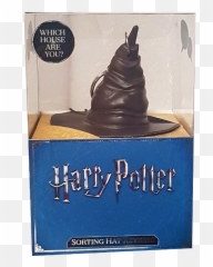 Harry Potter - Talking Sorting Hat Keychain Harry Potter Sorting Hat Keyring Png,Sorting Hat Png