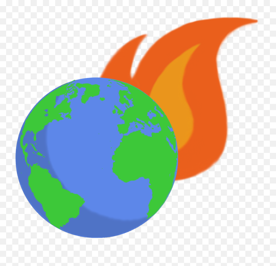 Climate Change Icon - Transparent Climate Change Clipart Png,Climate Change Png