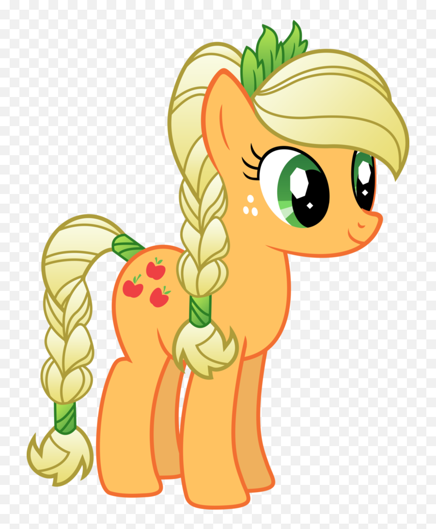 My Little Pony Apple Jacks - My Little Pony Applejack Png,Applejack Png