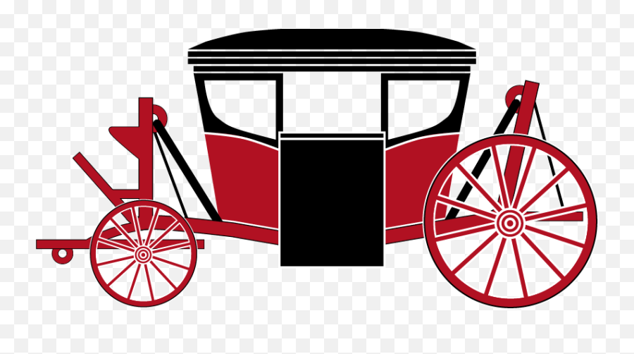 Carriage - Les Carrosses À Cinq Sols Png,Carriage Png