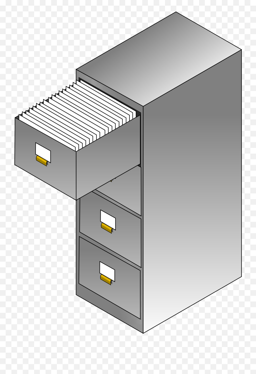 Filing Cabinet Png Clip Arts For Web