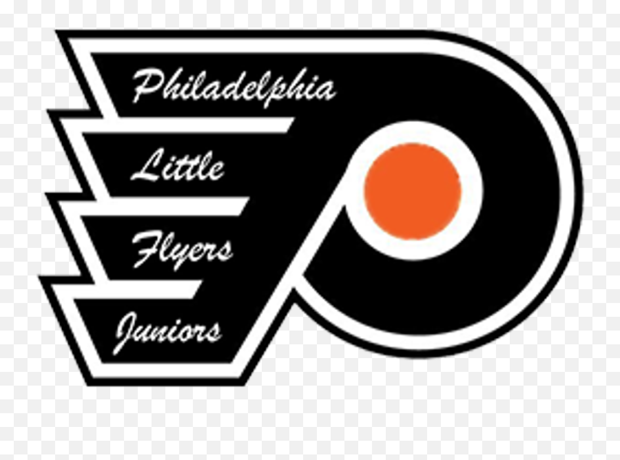 Philadelphia Little Flyers - Philadelphia Little Flyers Logo Png,Flyers Logo Png