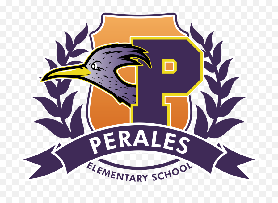 Ace Program - Perales Elementary School Png,Ace Family Logo